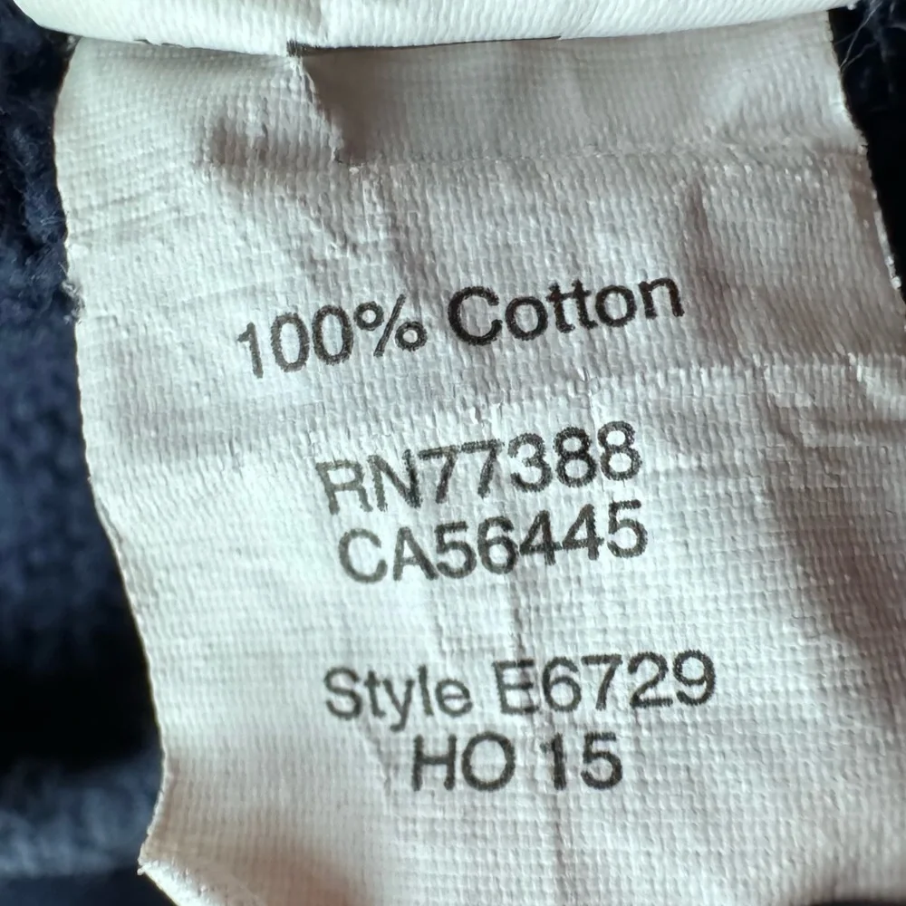 J. Crew Pullover Sweater